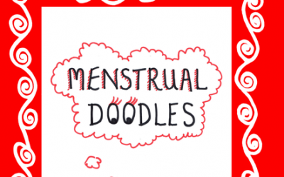 Menstrual Doodles – Book Review