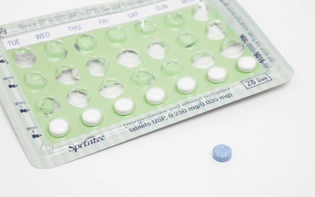 The Pill – kill or cure?
