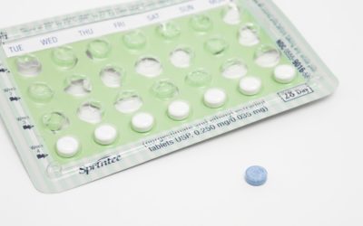 The Pill – kill or cure?