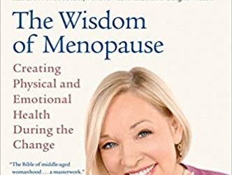 The Wisdom of Menopause – Book Review
