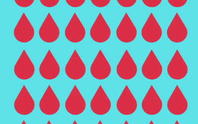 How much blood do you lose during your period?