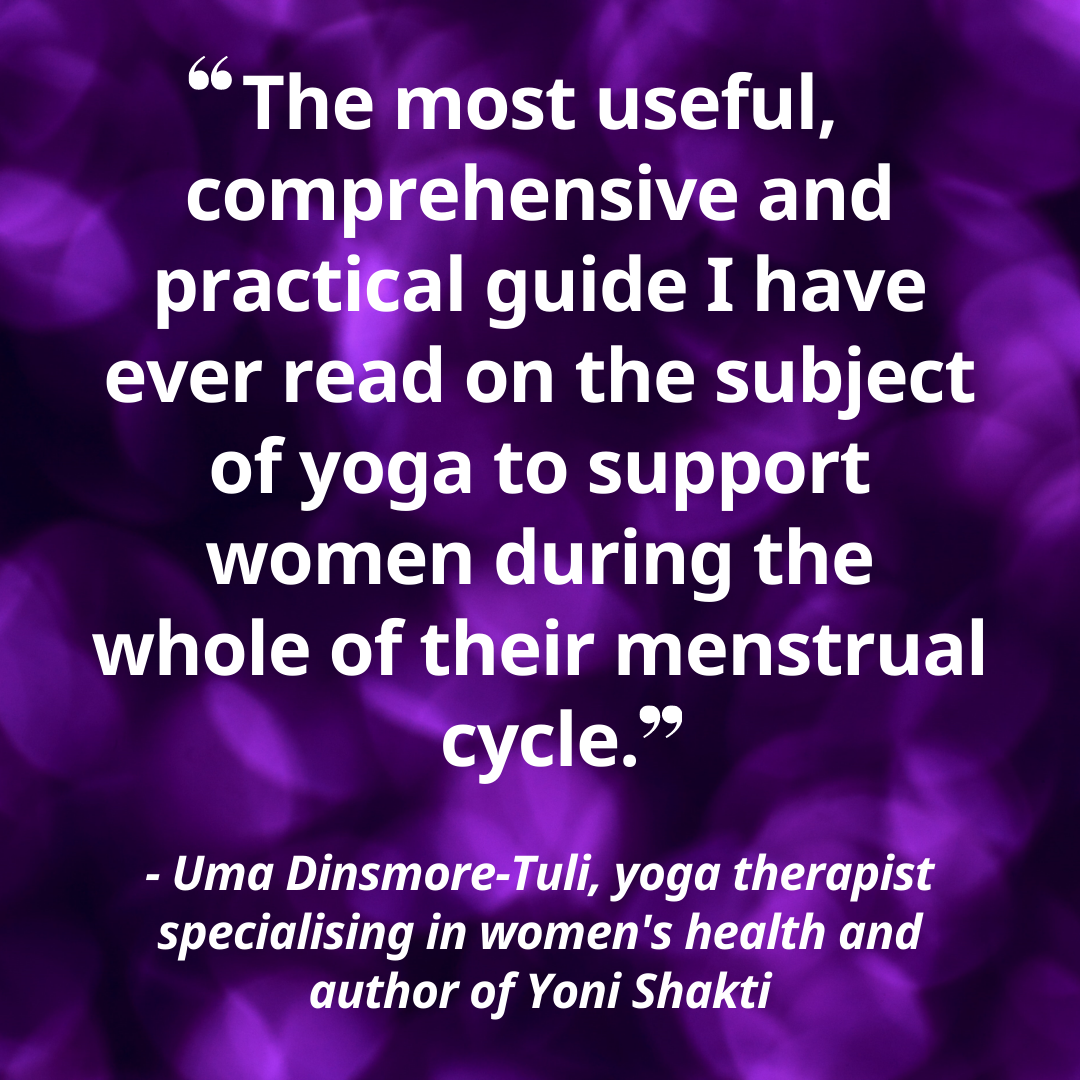 Testimonial quote Uma
